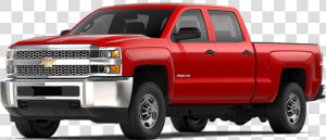 Silverado Hd 2500  HD Png Download