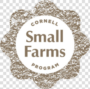 Cornell Small Farms Program  HD Png Download