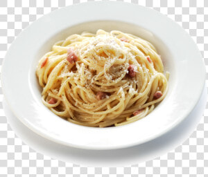 Italian Pasta Png Download   Pasta Carbonara Png  Transparent Png