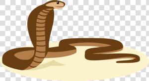 Snake Vector Reptile Cartoon Illustration   Snake Vector Png  Transparent Png