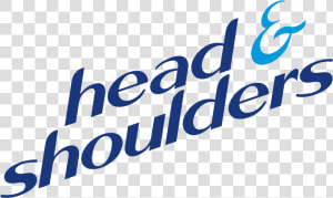 Head And Shoulders Logo  HD Png Download