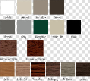 Garage Door Colors   Plywood  HD Png Download