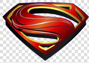 Superman Logo Man Of Steel Png   Superman Man Of Steel Logo  Transparent Png