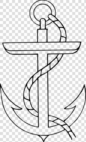 Free Anchor Department Transparent Image Clipart   White Anchor Clip Art  HD Png Download