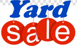 Need Help With Moving Expenses Read This Yard Sale   Clip Art Yard Sale Png  Transparent Png