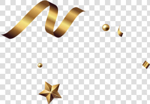 Estrellas Oro Png   Vector Gold Stars Png  Transparent Png