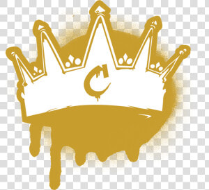 Graffiti Crown Png   Crown Graffiti Transparent Background  Png Download