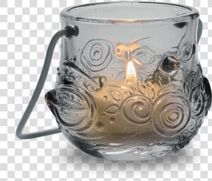 Birds Tea Light Holder Smoke H7 Birds   Candlestick  HD Png Download