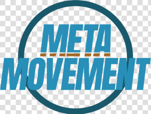 Meta Movement Parkour   Tiro Ao Alvo  HD Png Download