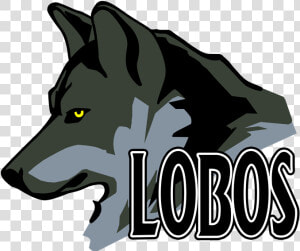 Imagen   Lobos Con Su Nombre  HD Png Download