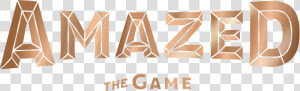 Amazed The Game   Triangle  HD Png Download