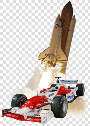 Zx Capabilities F1 Car Space Shuttle   Space Shuttle Launch Png  Transparent Png