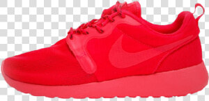 Nike Roshe Run Hyperfuse Red Adidas Yeezy Title  HD Png Download