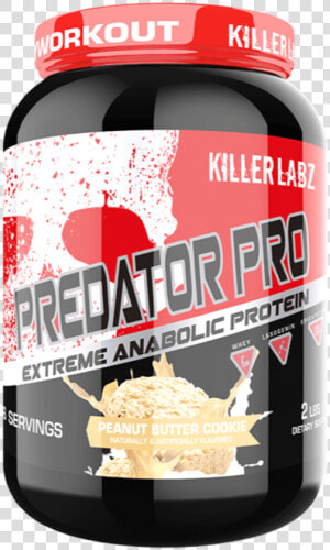 Killer Labz Predator Pro  HD Png Download