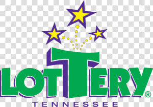 Tennessee Lottery   Tennessee Lottery Logo  HD Png Download