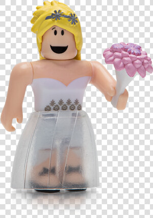 Transparent Roblox Character Png   Roblox Bride  Png Download