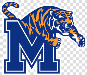 Memphis Tigers Logo Png  Transparent Png