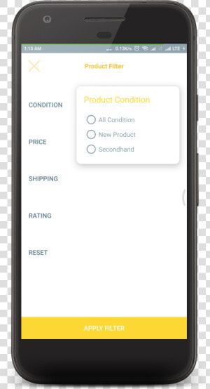 Ui Ux Eshop E commerce Template   Ringtone  HD Png Download