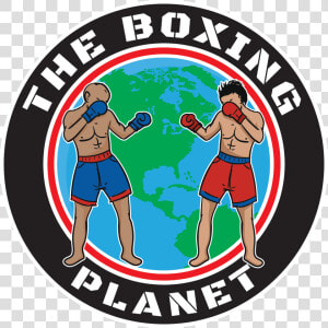 The Boxing Planet   Pull Fish Out Of Water  HD Png Download