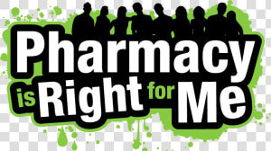 Pharmacy Is Right For Me   Department Of Pharmacy Logo  HD Png Download