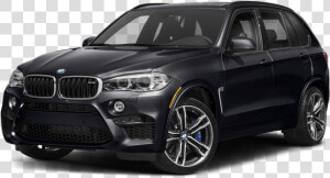 2018 Bmw X5   2018 Bmw X5 M  HD Png Download