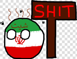 Polandball Wiki  HD Png Download