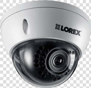 Outdoor Hd Dome Ip Camera 1080p   Hidden Camera  HD Png Download