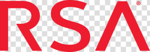 Rsa Emc Logo  HD Png Download