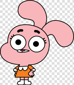 Anais Watterson  HD Png Download