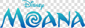 Disney Moana Logo   Transparent Background Moana Logo  HD Png Download