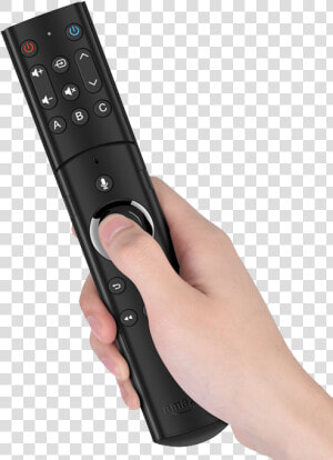 Transparent Tv Remote Control Png   All For One Remote  Png Download