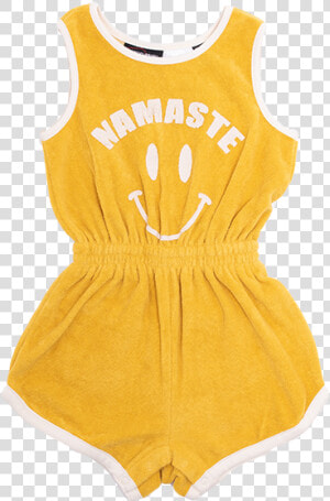 Rock Your Kid Namaste  HD Png Download