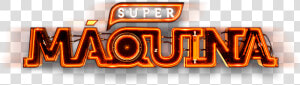 Super Máquina Kabum   Neon Sign  HD Png Download