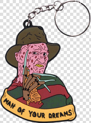 Transparent Freddy Krueger Clipart   Cartoon  HD Png Download