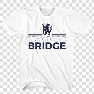 Chelsea Stamford Bridge White  HD Png Download