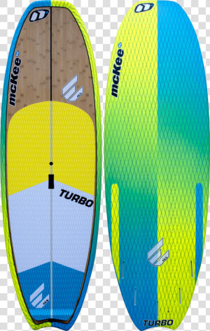 Ecs Boards Australia   Mckee Surf  HD Png Download