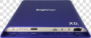 Brightsign Xt244  HD Png Download