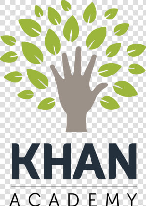 Khan Academy Logo  Logotype  Emblem   Logo De Khan Academy  HD Png Download