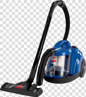 Blue Vacuum Cleaner Png Image   Bissell Zing Vacuum  Transparent Png