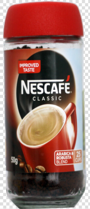 Nescafe Coffee Price In Pakistan  HD Png Download