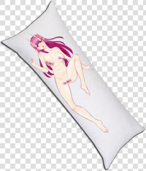 Download Yurei Dakimakura  body Pillow Case    Body Pillow Transparent Background  HD Png Download