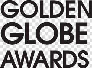 Golden Globe Text Logo   Golden Globe Awards Png  Transparent Png