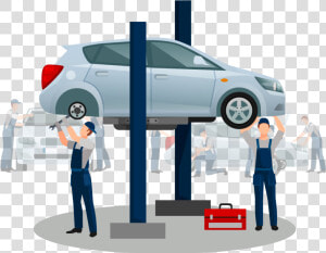 Car Repair Eastbourne   Car Servicing Clip Art  HD Png Download