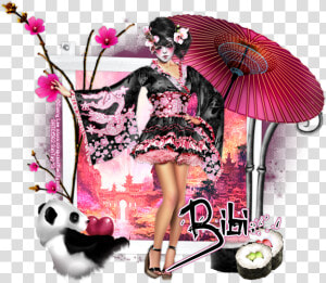 Transparent Geisha Clipart   Png Geisha  Png Download