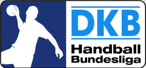 German Handball Bundesliga Logo  HD Png Download