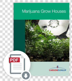 Marijuana Grow Houses Course   New Technology Grow Cannabis  HD Png Download