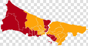 March 2019 Istanbul Mayoral Election  HD Png Download