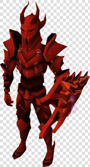 Dragon Armor Runescape  HD Png Download