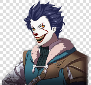 Fire Emblem Three Houses Felix  HD Png Download