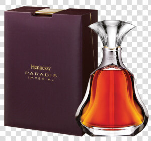 Cognac Hennessy Paradis Impérial  HD Png Download